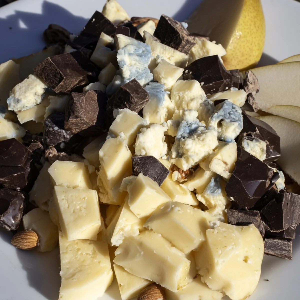 Fireside Comfort & Cocoa Platter