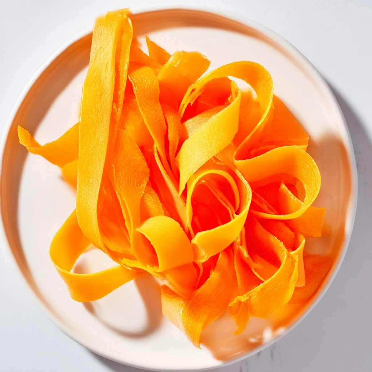 A stunning The Copper Coil, artfully arranged, showcasing layers of cheese and fruit for your party.