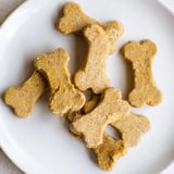 Pawsitively Good Dog Bone