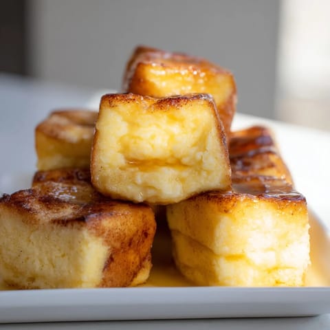 French Toast Bake