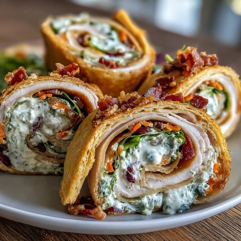 Fun kid lunch pinwheel sandwiches with turkey and cheese on a colorful platter, perfect for school lunchboxes or party trays.