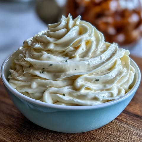 Creamy homemade mayonnaise in 5 minutes with an immersion blender, rich and smooth for sandwiches and salads.